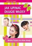 (pdf) Jak upinać długie włosy Modne fryzury na różne okazje