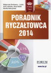 (pdf) Poradnik ryczałtowca 2014