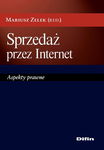 (pdf) Sprzedaż przez Internet. Aspekty prawne