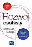 (epub, mobi) Rozwój osobisty. Instrukcja obsługi