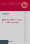 (pdf) Zarządzanie finansowe  w przedsiębiorstwie