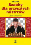 (epub, pdf) Szachy dla przyszłych mistrzów