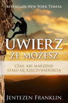 (epub, mobi) Uwierz, że możesz Czas, aby marzenie stało się rzeczywistością