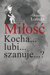 (epub, mobi) Miłość Kocha... lubi... szanuje...?