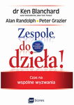 (epub, mobi) Zespole, do dzieła! Czas na wspólne wyzwania