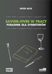 (pdf) Savoir-vivre w pracy. Poradnik dla dyrektorów