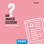 (pdf) Jak znaleźć szczęście?