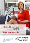 (epub, mobi, pdf) Pisanie jest jak seks