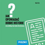 (pdf) Jak opowiadać dobre historie?