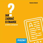 (pdf) Jak zadbać o finanse?