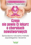 (epub) Czego nie powie Ci lekarz o chorobach nowotworowych