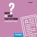 (pdf) Kiedy nie ufać statystykom?