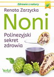 (epub, mobi, pdf) Noni. Polinezyjski sekret zdrowia