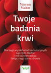 (epub, mobi, pdf) Twoje badania krwi