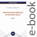 (pdf) Przedawnienie roszczeń ze stosunku pracy