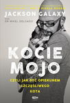 (epub, mobi) Kocie mojo czyli jak być opiekunem szczęśliwego kota