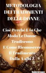 (epub, mobi, pdf) Metodologia dei tradimenti delle Donne