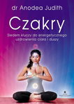 (epub, mobi, pdf) Czakry siedem kluczy