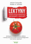 (epub, mobi, pdf) Lektyny - toksyny ukryte w popularnych warzywach i owocach