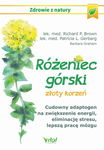 (epub, mobi, pdf) Różeniec górski - złoty korzeń