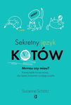 (epub, mobi) Sekretny język kotów