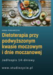 (pdf) Dietoterapia przy podwyższonym kwasie moczowym i dnie moczanowej