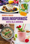 (epub, mobi, pdf) Insulinooporność Dieta dla zdrowia