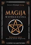 (epub, mobi) Magija współczesna. Dwanaście lekcji wysokiej sztuki magicznej