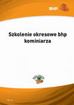 (pdf) Szkolenie okresowe bhp kominiarza (e-book)