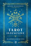 (epub, mobi) Tarot intencyjny. Jak świadomie używać kart tarota