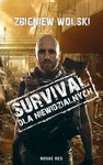 (epub, mobi) Survival dla niewidzialnych