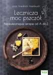 (pdf) Lecznicza moc pszczół