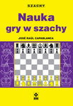 (epub, mobi, pdf) Nauka gry w szachy