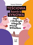 (epub, mobi) Teściowa kontra synowa