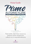 (epub, mobi, pdf) Pismo automatyczne. Praktyczny poradnik