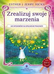 (pdf) Zrealizuj swoje marzenia. 365 sposobów na spełnienie pragnień