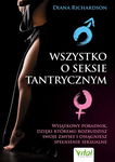 (epub, mobi, pdf) Wszystko o seksie tantrycznym