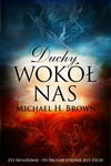 (epub, mobi) Duchy wokół nas