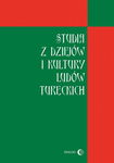 (epub, mobi) Studia z dziejów i kultury ludów tureckich