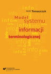 (pdf) Model systemu informacji terminologicznej