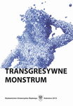 (pdf) Transgresywne monstrum