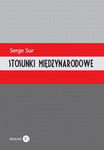 (epub, mobi) Stosunki międzynarodowe