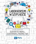 (epub, mobi) Laboratorium w szufladzie Elektrotechnika, elektronika, miernictwo