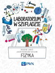 (epub, mobi) Laboratorium w szufladzie Fizyka