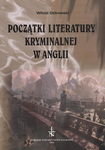 (pdf) Początki literatury kryminalnej w Anglii