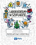 (epub, mobi) Laboratorium w szufladzie Modelarstwo i robotyka