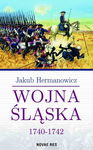 (epub, mobi) Wojna Śląska 1740-1742