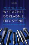 (epub, mobi) Wyraźnie... Dokładnie... Precyzyjnie...