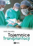 (epub, mobi) Tajemnice transplantacji