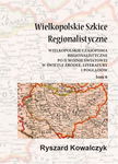 (pdf) Wielkopolskie szkice regionalistyczne Tom 6